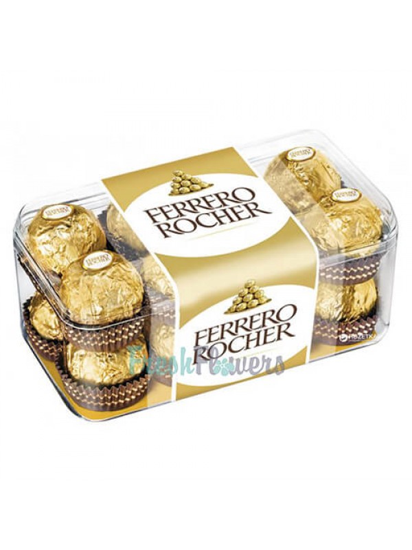 Ferrero Rocher